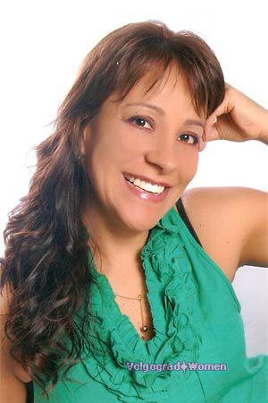 103740 - Gladys Age: 44 - Colombia