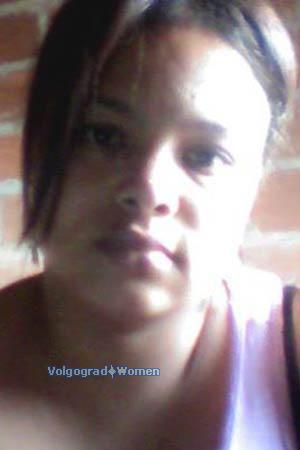 153608 - Nini Johanna Age: 43 - Colombia