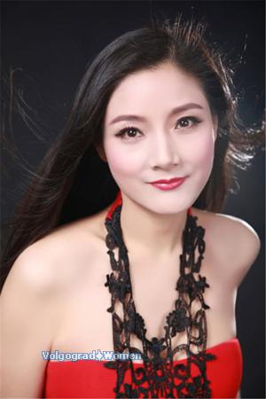 154181 - Jianping Age: 52 - China