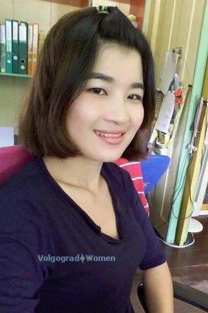 Thailand women