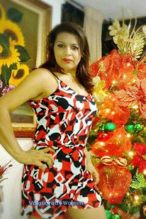 163982 - Martha Age: 49 - Colombia