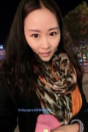 165719 - Qiaofeng Age: 35 - China