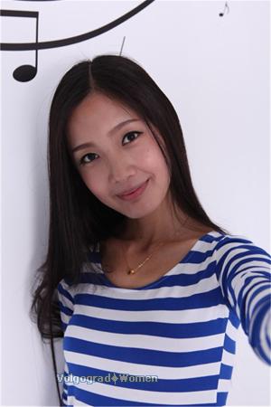 166719 - Baozhu Age: 30 - China