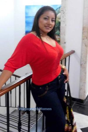 167049 - Ana Age: 47 - Colombia