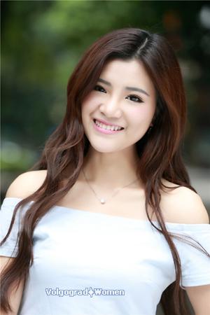 168551 - Xiaoying Age: 30 - China