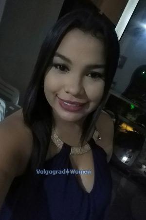 176246 - Paola Age: 32 - Colombia