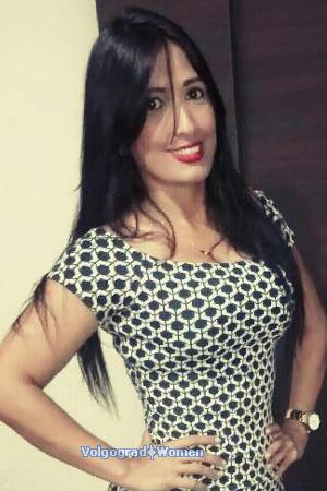 176252 - Leonor Age: 44 - Colombia