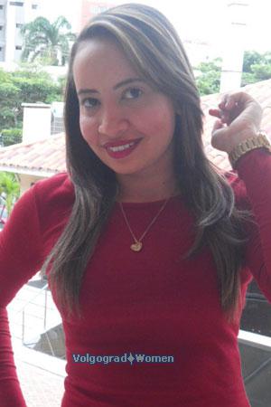 181686 - Yina Age: 34 - Colombia