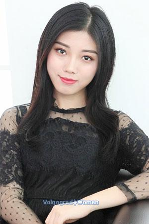 186522 - Qiaoting Age: 25 - China