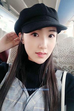 186533 - Weixia Age: 28 - China