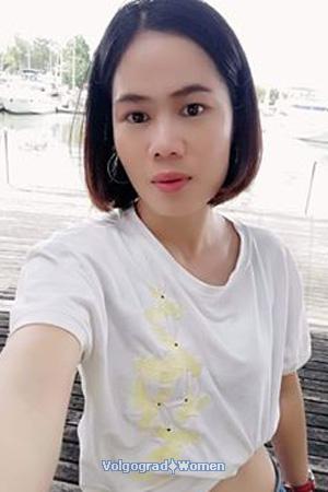 Thailand women