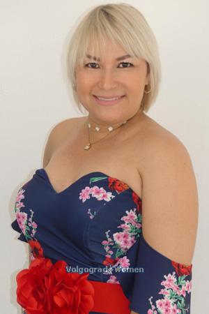 192526 - Beatriz Age: 54 - Colombia