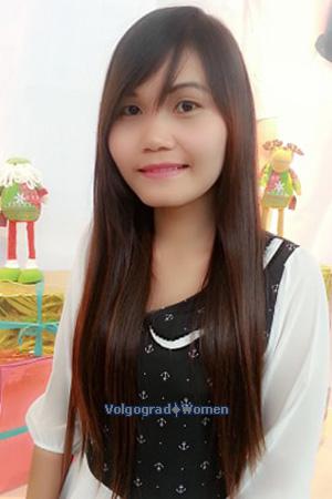 Thailand women