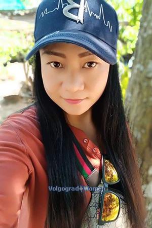 Thailand women