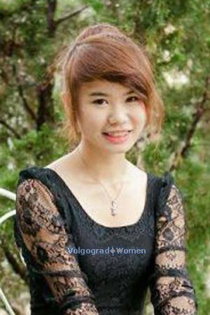 Vietnam women