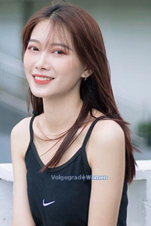 198848 - Yuting Age: 26 - China