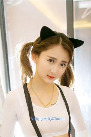 199589 - Wenhui Age: 22 - China