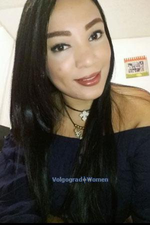 201289 - Dayana Candelaria Age: 34 - Colombia