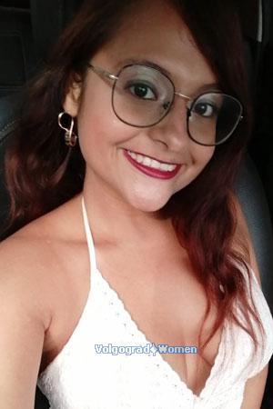 201603 - Lira Vanessa Age: 33 - Colombia