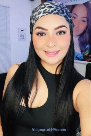 201729 - Sandra Age: 36 - Colombia