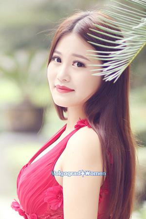 202201 - Zhen Age: 33 - China