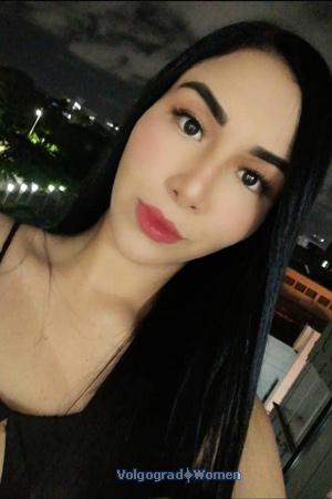 202299 - Daniella Age: 26 - Colombia