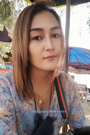 Thailand women