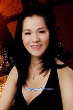 203707 - Thi Hong Thao Age: 39 - Vietnam