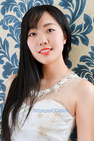 203896 - Bess Age: 31 - China