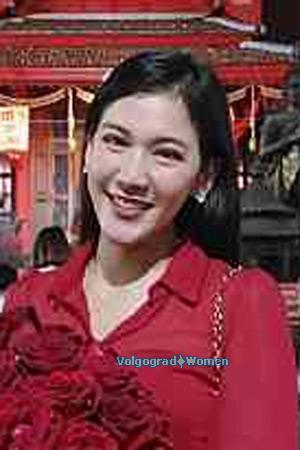 Thailand women