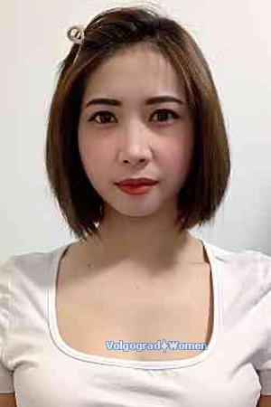 212269 - Apassara Age: 32 - Thailand