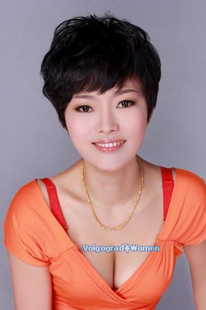 China women