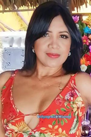 215865 - Xiomara Age: 47 - Colombia