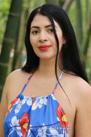 218864 - Carolina Age: 36 - Colombia