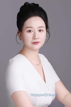 221728 - Huiyun Age: 41 - China