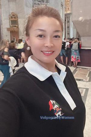 224532 - Lijuan Age: 47 - China