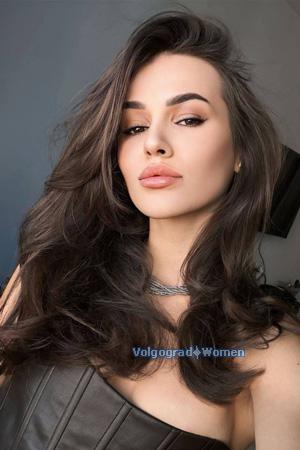 Ladies of Ukraine