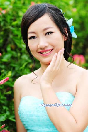 Ladies of China