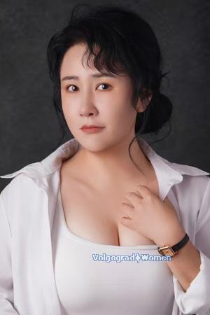 Ladies of China