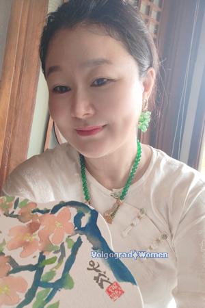 224926 - Lily Age: 53 - China