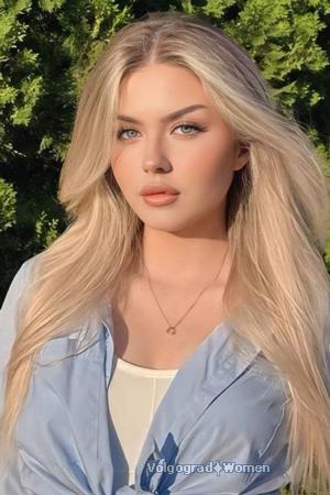Ladies of Ukraine