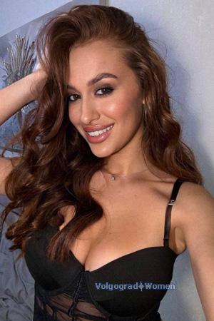 Ladies of Eastern-Europe