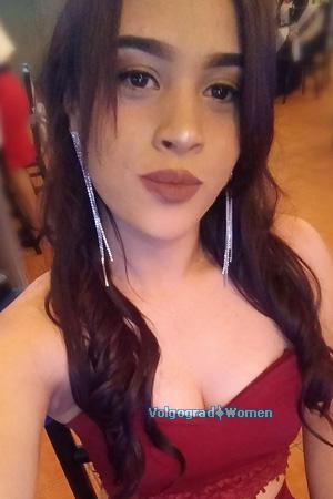 225002 - Angie Age: 29 - Costa Rica