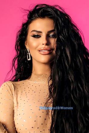 225047 - Kseniia Age: 23 - Ukraine