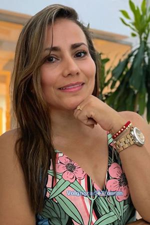 Ladies of Latin-America