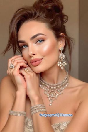 Ladies of Eastern-Europe