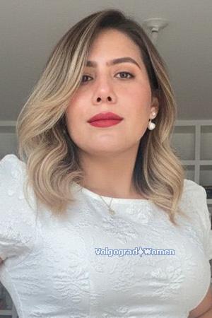 Ladies of Latin-America