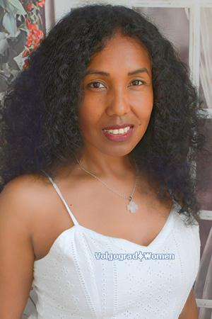 Ladies of Latin-America