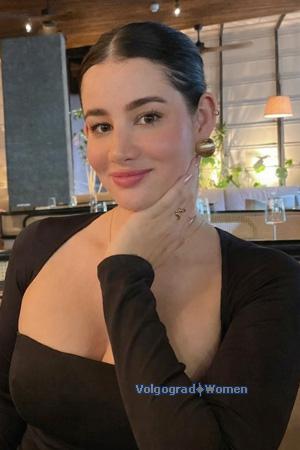 Ladies of Latin-America