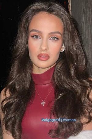 227041 - Yevheniia Age: 25 - Ukraine